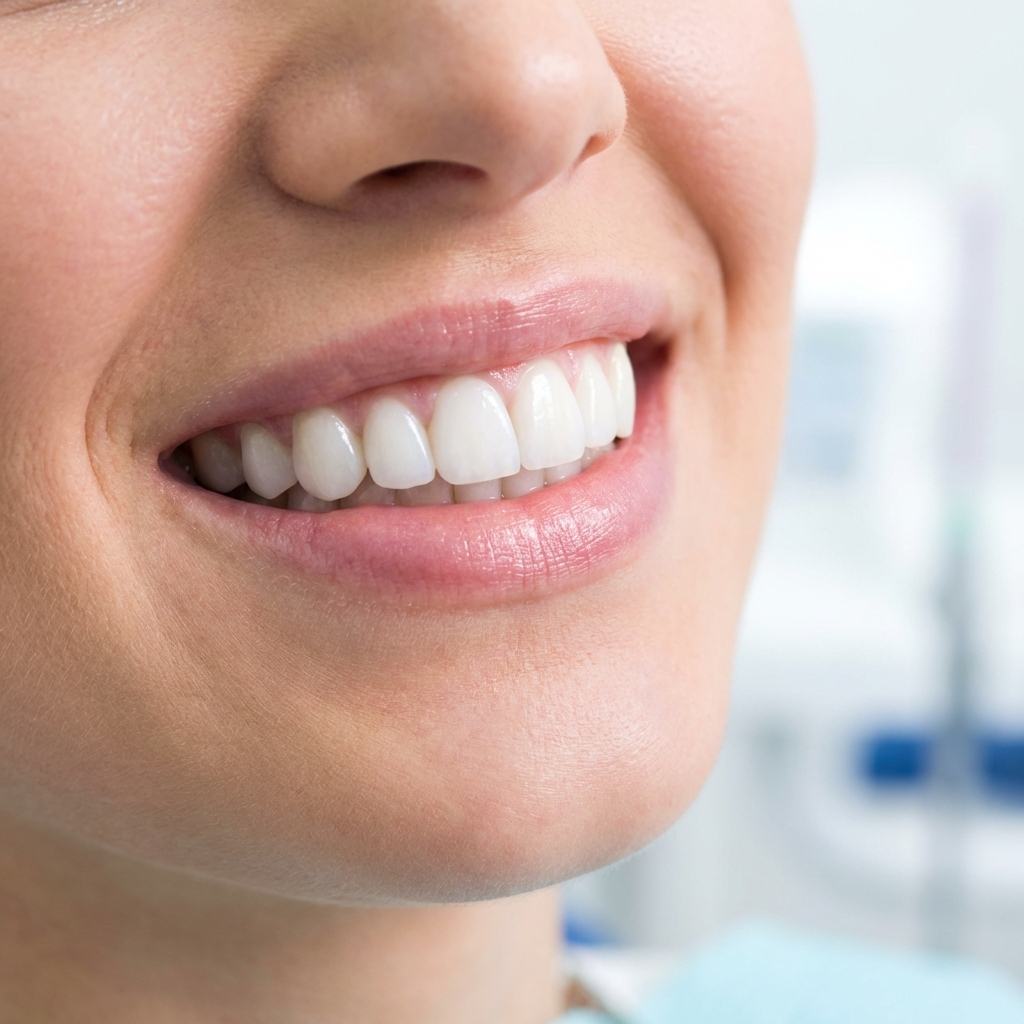 Hollywood Smile Sonrası